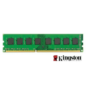 Memorii KINGSTON DDR3 4 GB, frecventa 1600 MHz, 1 modul, &quot;KCP316NS8/4&quot;