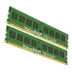 Memorii KINGSTON DDR3 8 GB, frecventa 1333 MHz, 1 modul, &quot;KVR13N9S8K2/8&quot;