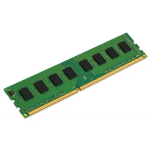 Memorii KINGSTON DDR3 8 GB, frecventa 1600 MHz, 1 modul, &quot;KCP316ND8/8&quot;