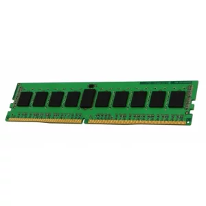 Memorii KINGSTON DDR4 8 GB, frecventa 2400 MHz, 1 modul, &quot;KVR24R17S4/8&quot;