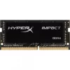 SODIMM KINGSTON, 8 GB DDR4, 2666 MHz, HyperX, &quot;HX426S15IB2/8&quot;