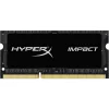 SODIMM KINGSTON, 8 GB DDR4, 3200 MHz, HyperX Impact, CL20, &quot;HX432S20IB2/8&quot;