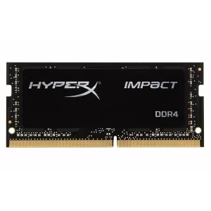 SODIMM KINGSTON, 8 GB DDR4, 2933 MHz, HyperX Impact, CL17, &quot;HX429S17IB2/8&quot;