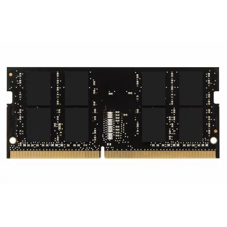 SODIMM KINGSTON, 8 GB DDR4, 2933 MHz, HyperX Impact, CL17, &quot;HX429S17IB2/8&quot;