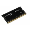 SODIMM KINGSTON, 8 GB DDR4, 2933 MHz, HyperX Impact, CL17, &quot;HX429S17IB2/8&quot;