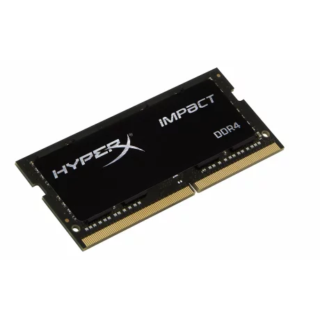 SODIMM KINGSTON, 8 GB DDR4, 2933 MHz, HyperX Impact, CL17, &quot;HX429S17IB2/8&quot;