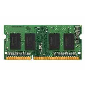 SODIMM KINGSTON, 4 GB DDR3, 1333 MHz, CL11, &quot;KCP313SS8/4&quot;