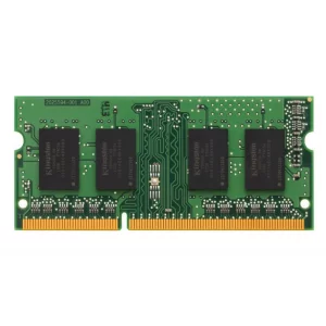 SODIMM KINGSTON, 4 GB DDR3, 1600 MHz, CL11, &quot;KCP3L16SS8/4&quot;