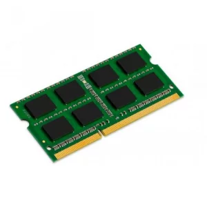 SODIMM KINGSTON, 8 GB DDR3, 1333 MHz, CL11, &quot;KCP313SD8/8&quot;