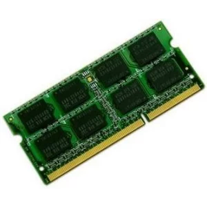 SODIMM KINGSTON, 8 GB DDR3, 1333 MHz, CL9, &quot;KVR1333D3S9/8G&quot;