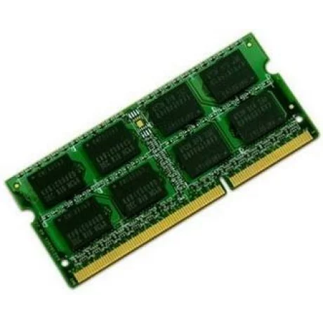 SODIMM KINGSTON, 8 GB DDR3, 1333 MHz, CL9, &quot;KVR1333D3S9/8G&quot;