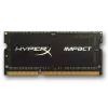 SODIMM KINGSTON, 16 GB DDR3, 1600 MHz, kit 2 x 8 GB CL9, &quot;HX316LS9IBK2/16&quot;