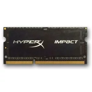 SODIMM KINGSTON, 16 GB DDR3, 1600 MHz, kit 2 x 8 GB CL9, &quot;HX316LS9IBK2/16&quot;