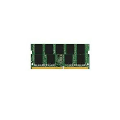 SODIMM KINGSTON, 4 GB DDR4, 2400 MHz, CL17, &quot;KCP424SS6/4&quot;