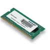 SODIMM PATRIOT, 4 GB DDR3, 1600 MHz, &quot;PSD34G160081S&quot;