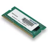 SODIMM PATRIOT, 4 GB DDR3, 1600 MHz, &quot;PSD34G160082S&quot;