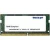 SODIMM PATRIOT, 4 GB DDR4, 2400 MHz, CL17, &quot;PSD44G240082S&quot;