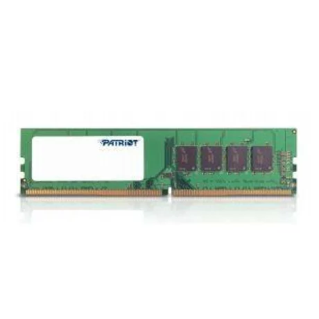 Memorii PATRIOT DDR4 4 GB, frecventa 2133 MHz, 1 modul, &quot;PSD44G213381&quot;