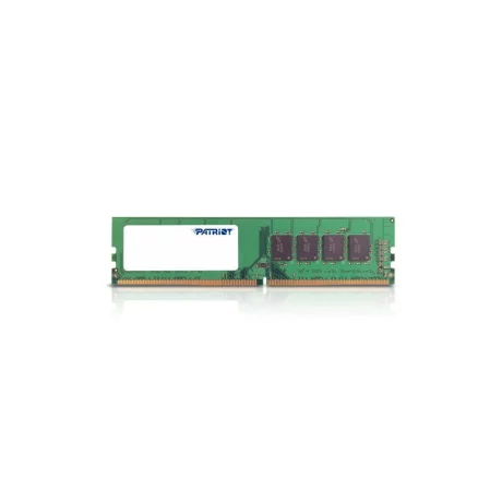 Memorii PATRIOT DDR4 4 GB, frecventa 2400 MHz, 1 modul, PSD44G240082
