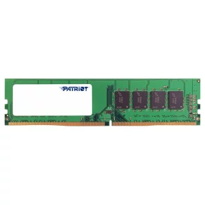 Memorii PATRIOT DDR4 4 GB, frecventa 2666 MHz, 1 modul, &quot;PSD44G266641&quot;