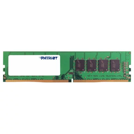 Memorii PATRIOT DDR4 4 GB, frecventa 2666 MHz, 1 modul, &quot;PSD44G266641&quot;