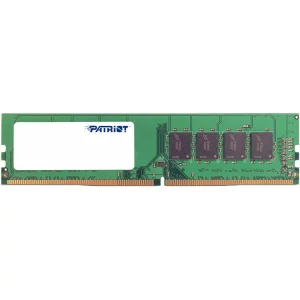 Memorii PATRIOT DDR4 16 GB, frecventa 2666 MHz, 1 modul, &quot;PSD416G26662&quot;