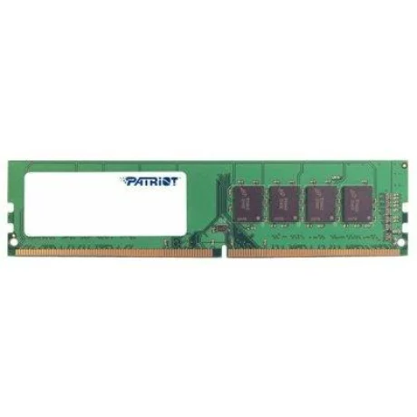 Memorii PATRIOT DDR4 4 GB, frecventa 2666 MHz, 1 modul, &quot;PSD44G266681&quot;