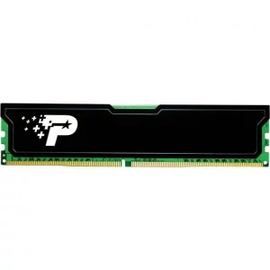 Memorii PATRIOT DDR4 4 GB, frecventa 2666 MHz, 1 modul,  radiator, &quot;PSD44G266641H&quot;