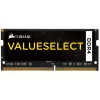 SODIMM CORSAIR, 4 GB DDR4, 2133 MHz, CL15, &quot;CMSO4GX4M1A2133C15&quot;