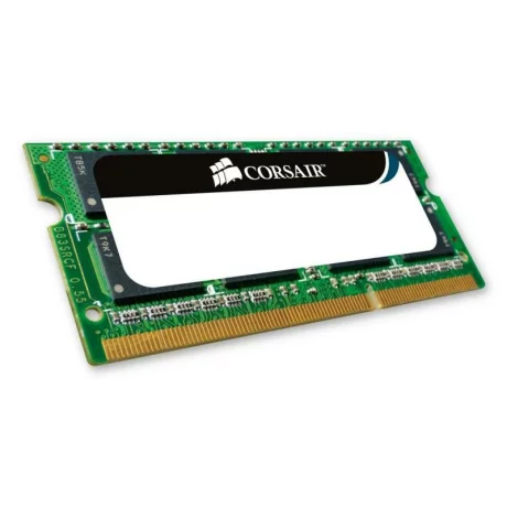 SODIMM CORSAIR, 4 GB DDR3, 1066 MHz, Mac, CL7, &quot;CMSA4GX3M1A1066C7&quot;