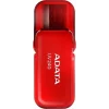 MEMORIE USB 2.0 ADATA 16 GB, cu capac, carcasa plastic, rosu, AUV240-16G-RRD