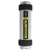 MEMORIE USB 3.0 CORSAIR 64 GB, cu capac, carcasa aluminiu, argintiu, &quot;CMFSV3B-64GB&quot;