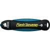 MEMORIE USB 3.0 CORSAIR 64 GB, cu capac, carcasa cauciuc, negru / albastru, &quot;CMFVY3A-64GB&quot;