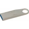 MEMORIE USB 3.0 KINGSTON 32 GB, clasica, carcasa metalic, argintiu, &quot;DTSE9G2/32GB&quot;