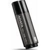 MEMORIE USB 3.1 ADATA 32 GB, cu capac, carcasa aluminiu, negru /albastru, AS102P-32G-RGY