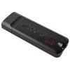 Memorie USB 3.1 CORSAIR 256 GB, cu capac, carcasa plastic, negru, &quot;CMFVYGTX3C-256GB&quot;