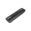 MEMORIE USB 3.1 SANDISK 128 GB, retractabila, carcasa plastic, negru, &quot;SDCZ800-128G-G46&quot;