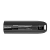 MEMORIE USB 3.1 SANDISK 64 GB, retractabila, carcasa plastic, negru, &quot;SDCZ800-064G-G46&quot;