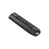 MEMORIE USB 3.1 SANDISK 64 GB, retractabila, carcasa plastic, negru, &quot;SDCZ800-064G-G46&quot;