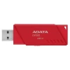MEMORIE USB 3.2 ADATA 16 GB, retractabila, carcasa plastic, rosu, AUV330-16G-RRD