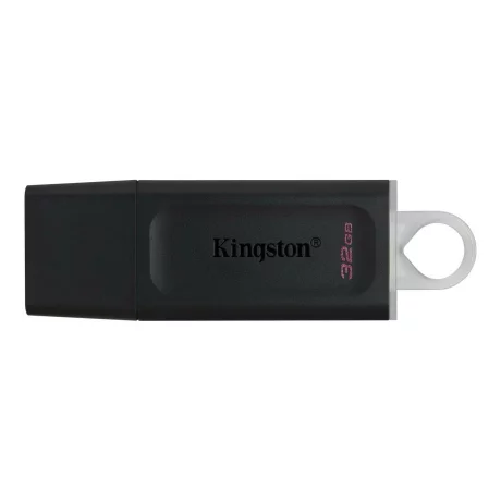 MEMORIE USB 3.2 KINGSTON 32 GB, negru, DTX/32GB