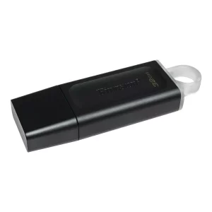 MEMORIE USB 3.2 KINGSTON 32 GB, negru, DTX/32GB