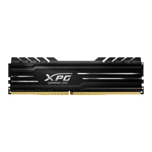 Memorii ADATA gaming DDR4 8 GB, frecventa 3000 MHz, 1 modul,  radiator, &quot;AX4U300088G16A-SB10&quot;