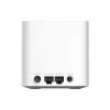 MESH D-LINK, wireless, router AC1200, pt interior, 1200 Mbps, port LAN, WAN, 2.4 GHz | 5 GHz, antena interna x 4, standard 802.11ac, &quot;COVR-1103&quot; (include timbru verde 1.5 lei)