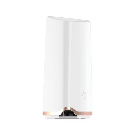 MESH D-LINK, wireless, router AC2200, pt interior, 2200 Mbps, port LAN, WAN, 2.4 GHz | 5 GHz, antena interna x 12, standard 802.11ac, &quot;COVR-2200&quot; (include timbru verde 1.5 lei)