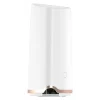 MESH D-LINK, wireless, router AC2200, pt interior, 2200 Mbps, port LAN, WAN, 2.4 GHz | 5 GHz, antena interna x 6, standard 802.11ac, &quot;COVR-2202&quot; (include timbru verde 1.5 lei)