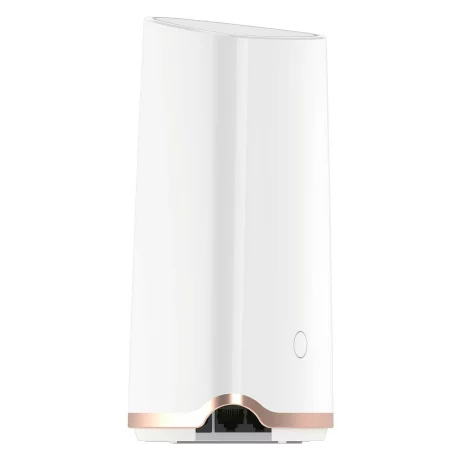 MESH D-LINK, wireless, router AC2200, pt interior, 2200 Mbps, port LAN, WAN, 2.4 GHz | 5 GHz, antena interna x 6, standard 802.11ac, &quot;COVR-2202&quot; (include timbru verde 1.5 lei)