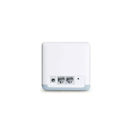 MESH MERCUSYS, wireless, router AC1200, pt interior, 1200 Mbps, port LAN, WAN, 2.4 GHz | 5 GHz, antena interna x 2, standard 802.11ac, &quot;Halo S12(2-pack)&quot;