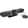 MICROFON LOGITECH, &quot;Expansion Microphone&quot; pt. conferinte video &quot;989-000405&quot; (include TV 0.02 lei)