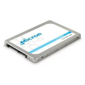 SSD MICRON, 1300, 1 TB, 2.5 inch, S-ATA 3, 3D TLC Nand, R/W: 530/520 MB/s, &quot;MTFDDAK1T0TDL-1AW1ZABYY&quot;